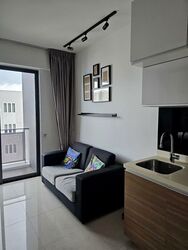 Centra Loft (D14), Apartment #581953061